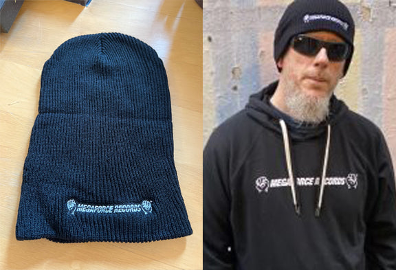 Megaforce Beanie